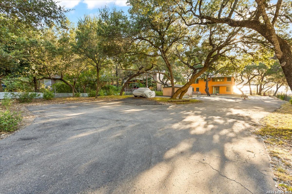 781 Lookout Drive Lakehills TX 78063