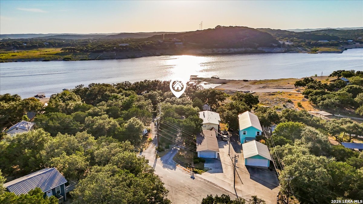 781 Lookout Drive Lakehills TX 78063