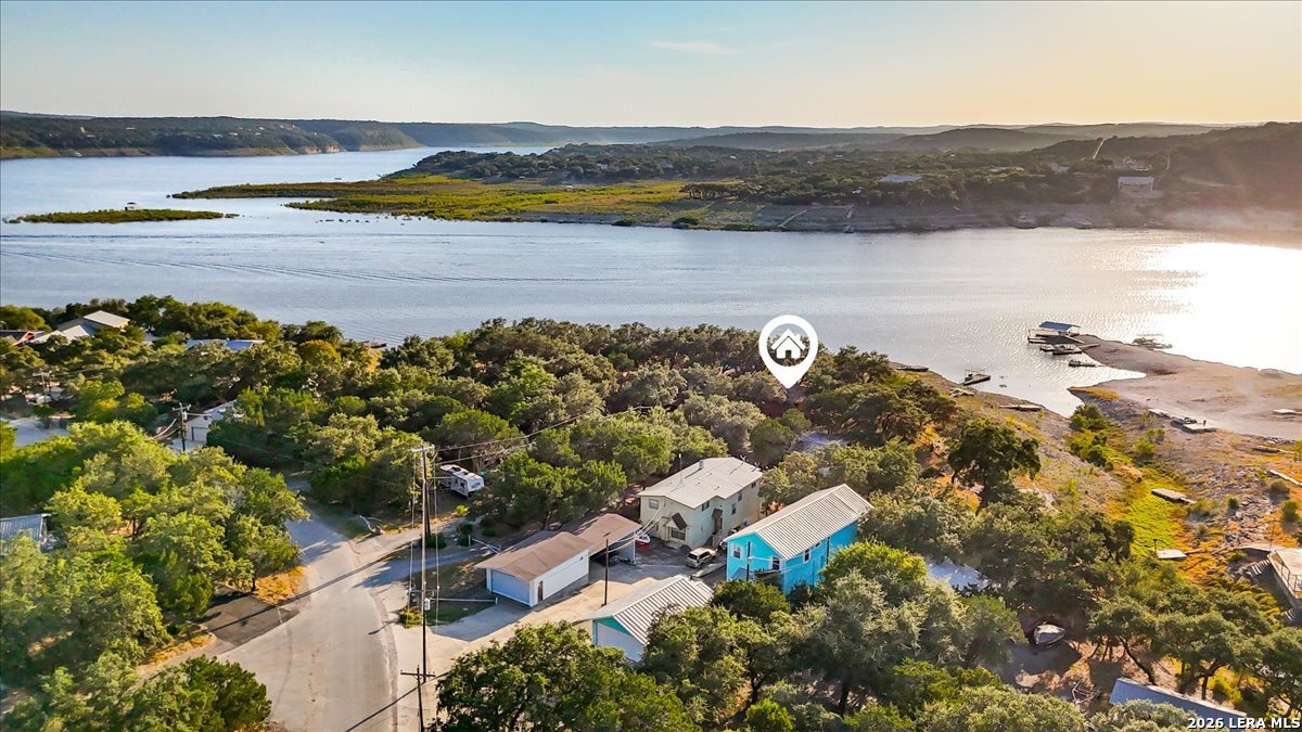 781 Lookout Drive Lakehills TX 78063