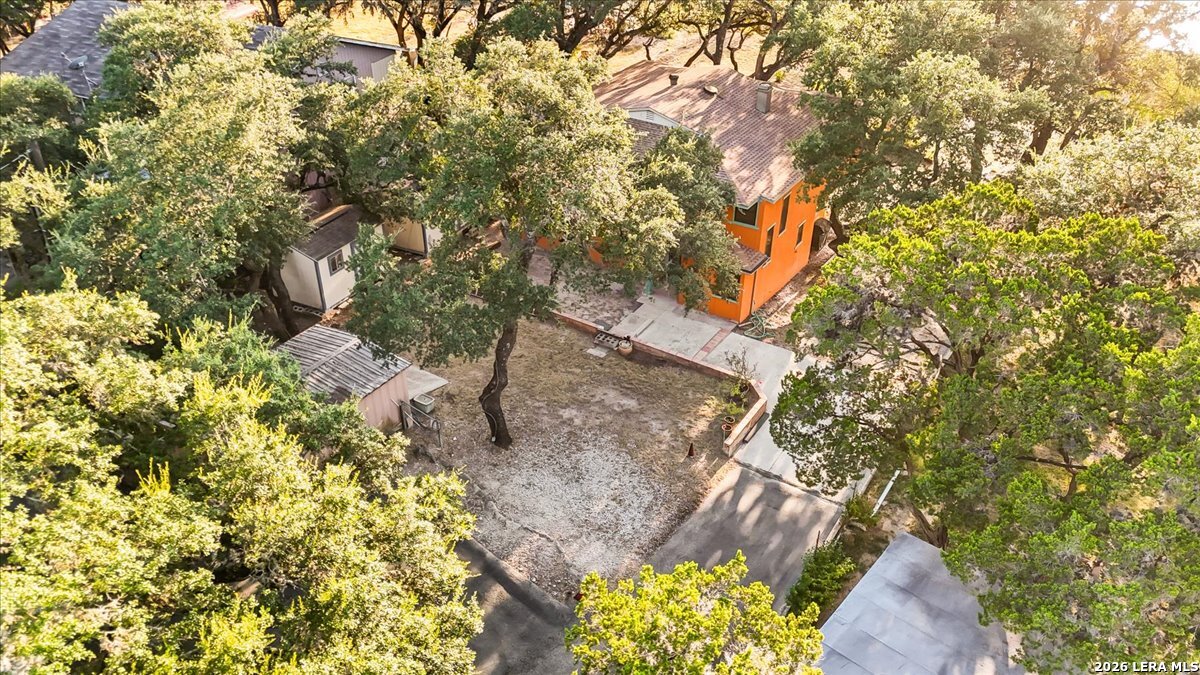 781 Lookout Drive Lakehills TX 78063