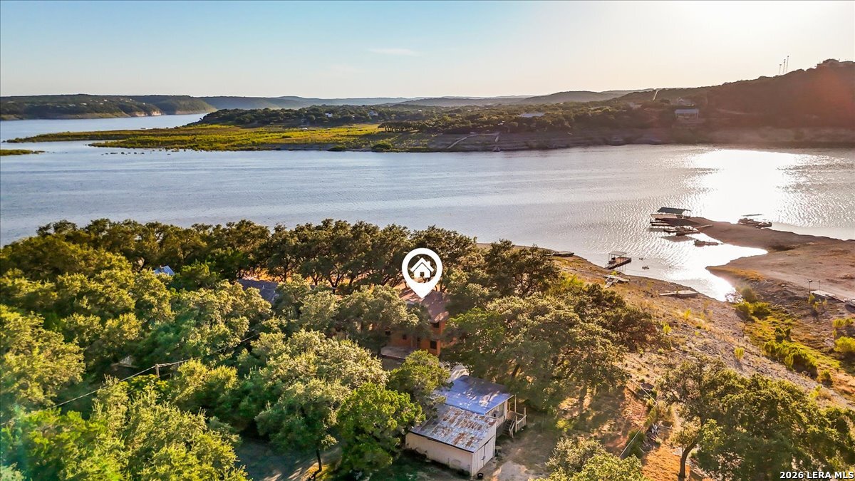 781 Lookout Drive Lakehills TX 78063