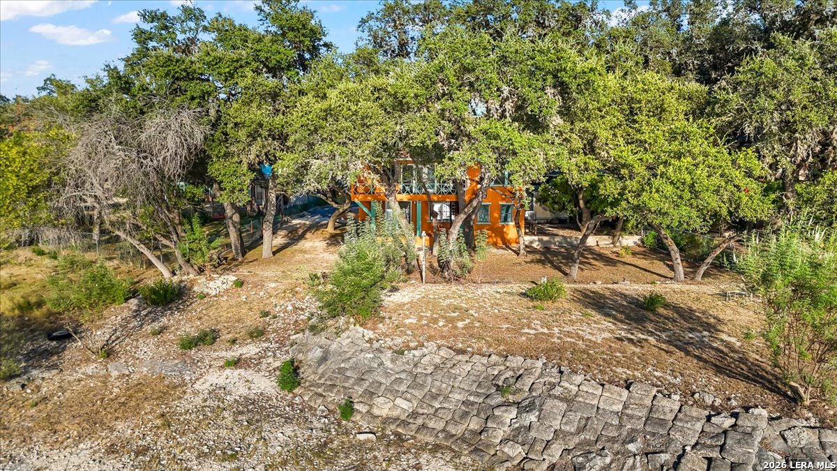 781 Lookout Drive Lakehills TX 78063