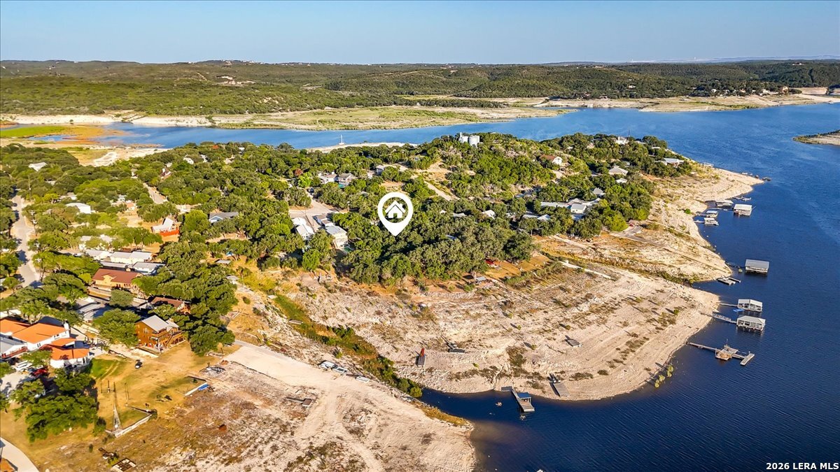 781 Lookout Drive Lakehills TX 78063