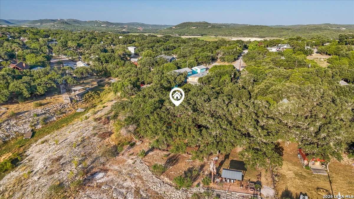 781 Lookout Drive Lakehills TX 78063