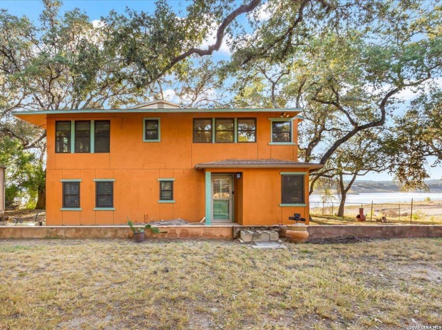781 Lookout Drive Lakehills TX 78063