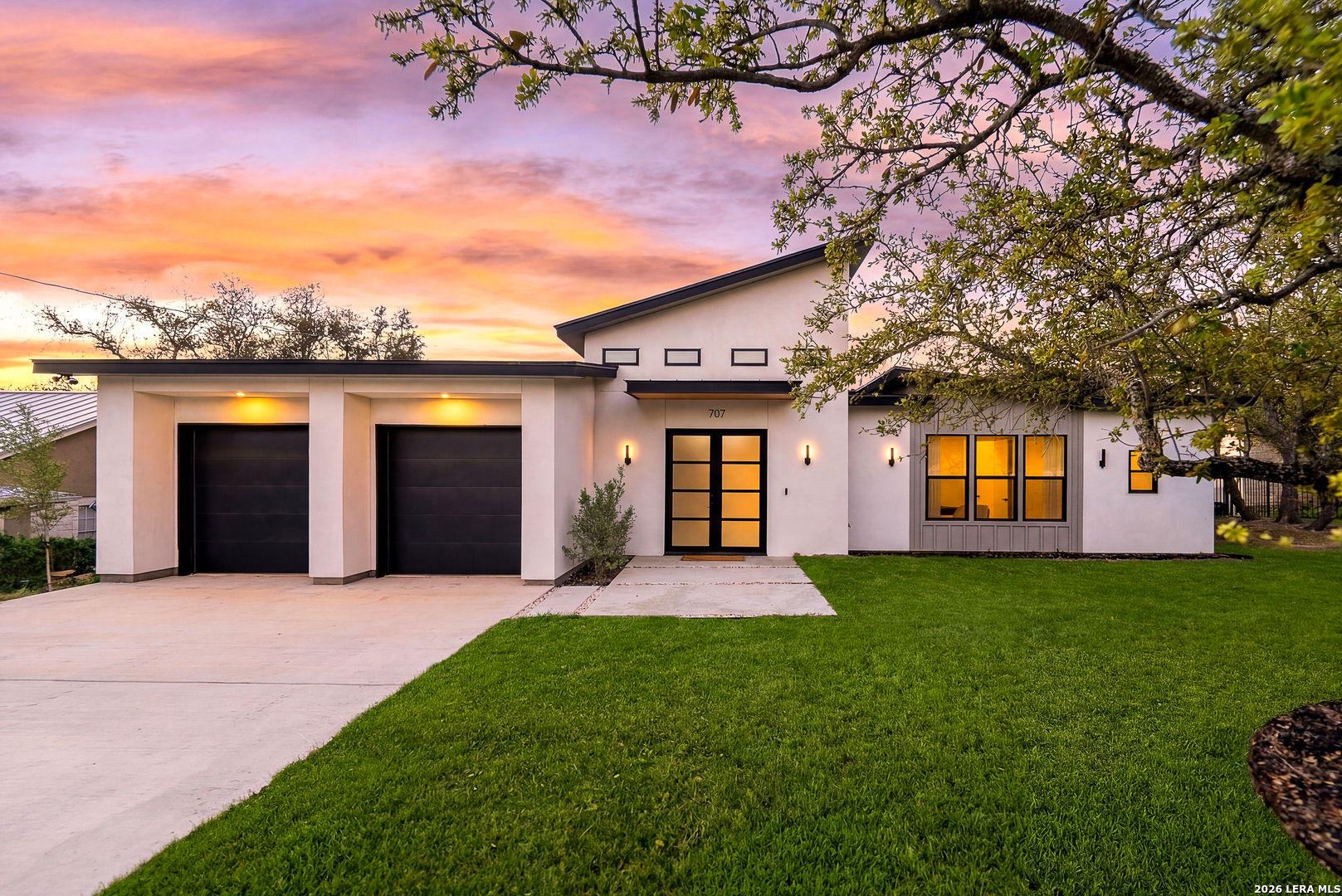 707 Lone Circle San Antonio TX 78260