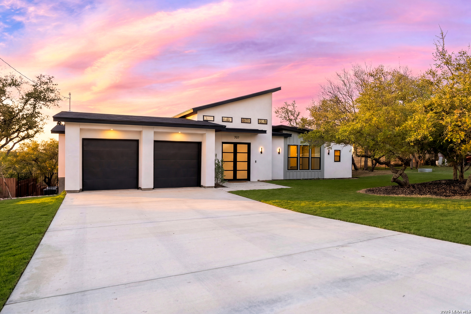 707 Lone Circle San Antonio TX 78260
