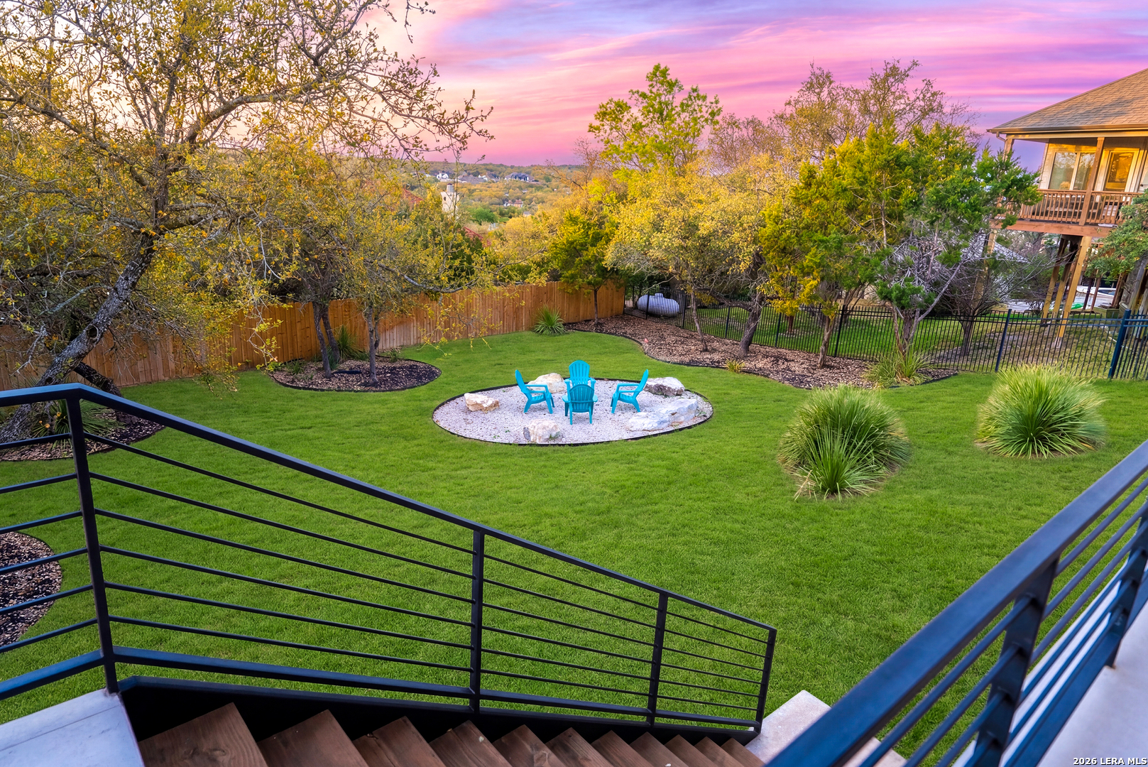 707 Lone Circle San Antonio TX 78260