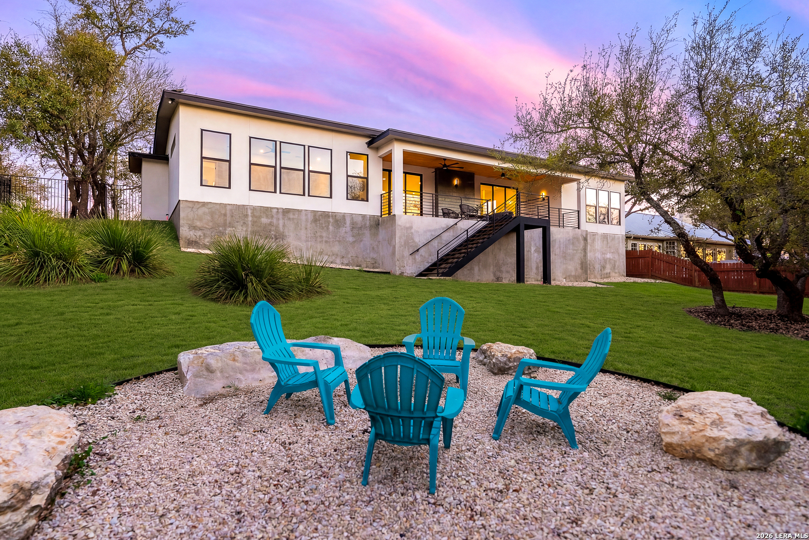 707 Lone Circle San Antonio TX 78260