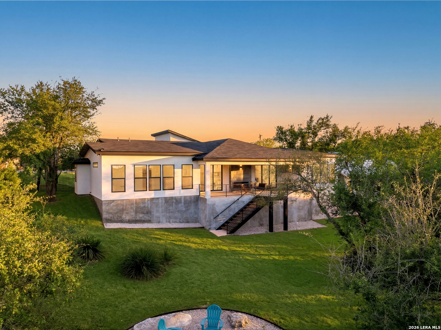 707 Lone Circle San Antonio TX 78260