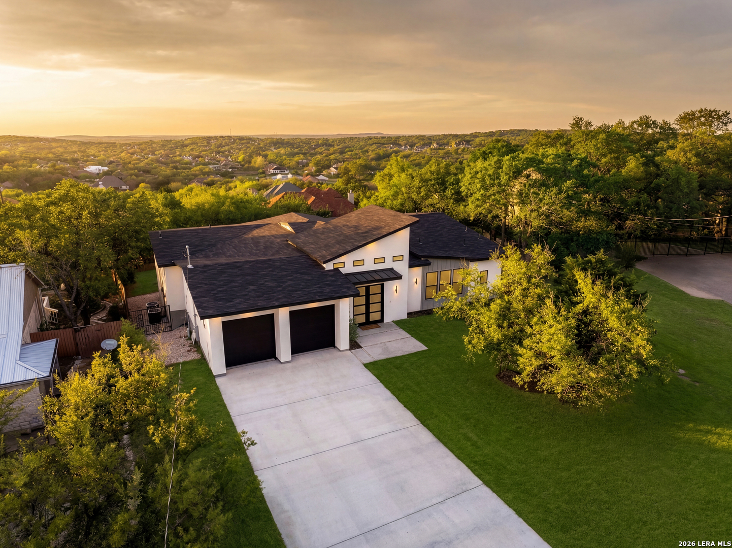 707 Lone Circle San Antonio TX 78260