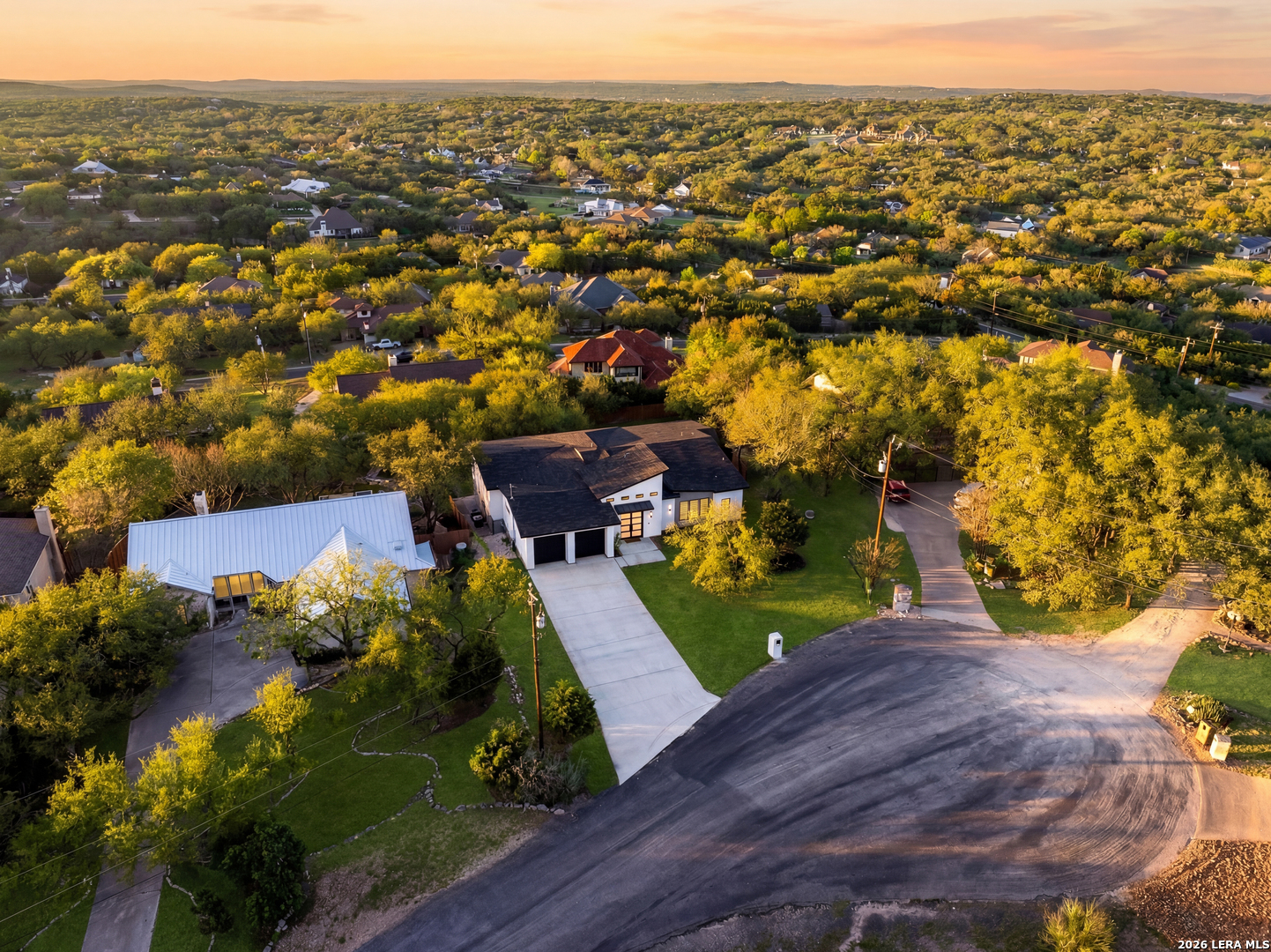 707 Lone Circle San Antonio TX 78260