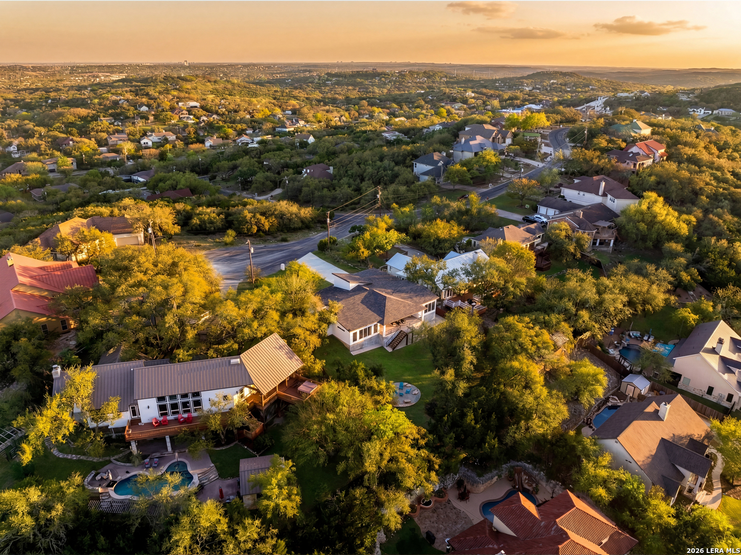 707 Lone Circle San Antonio TX 78260