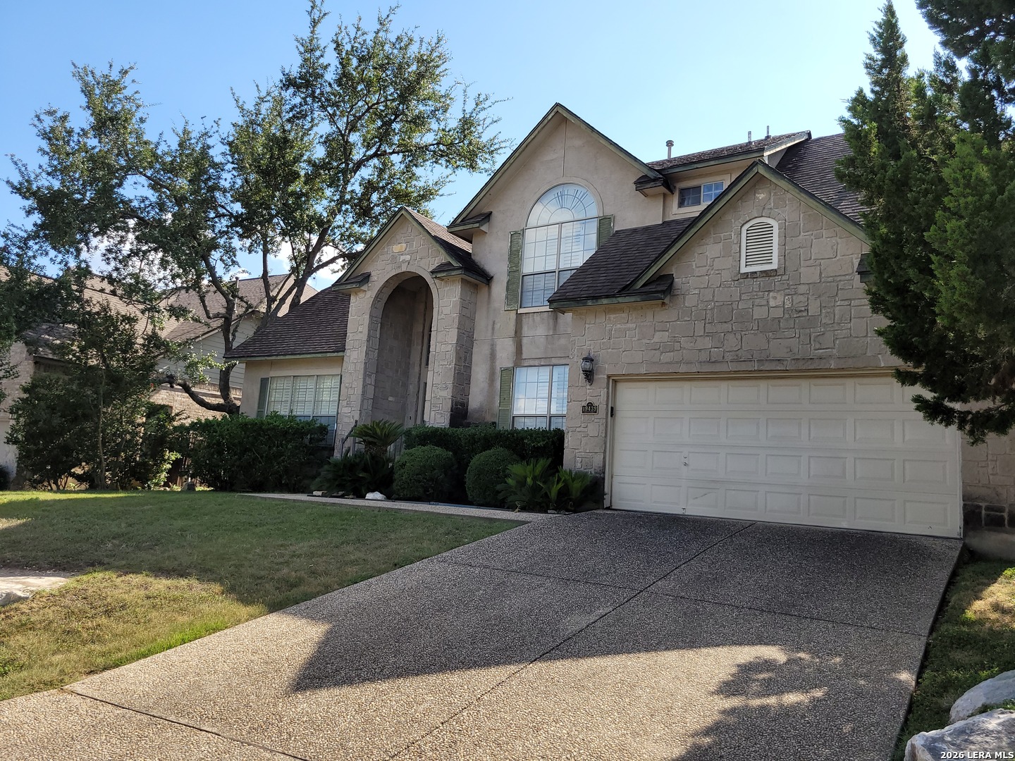 19439 Gran Roble San Antonio TX 78258