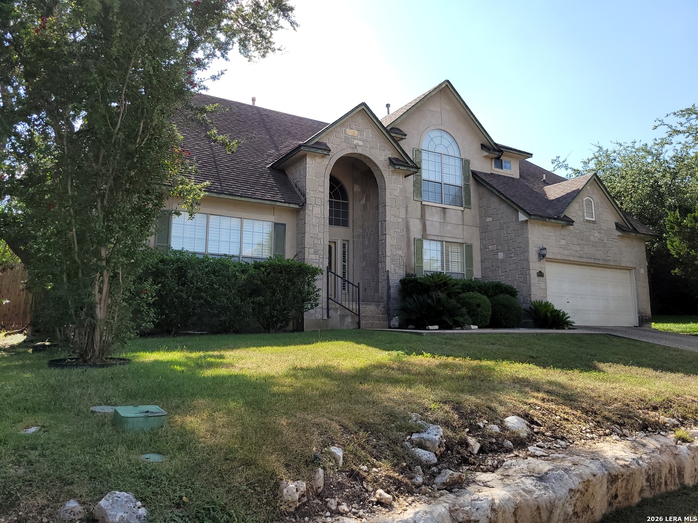 19439 Gran Roble San Antonio TX 78258