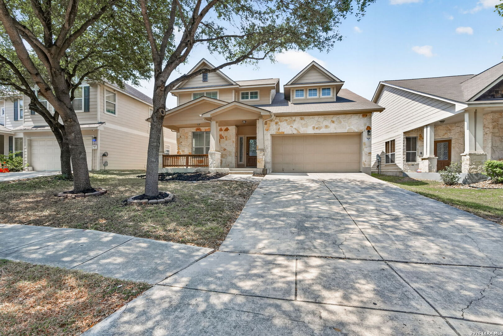 144 Still Brook Lane Cibolo TX 78108
