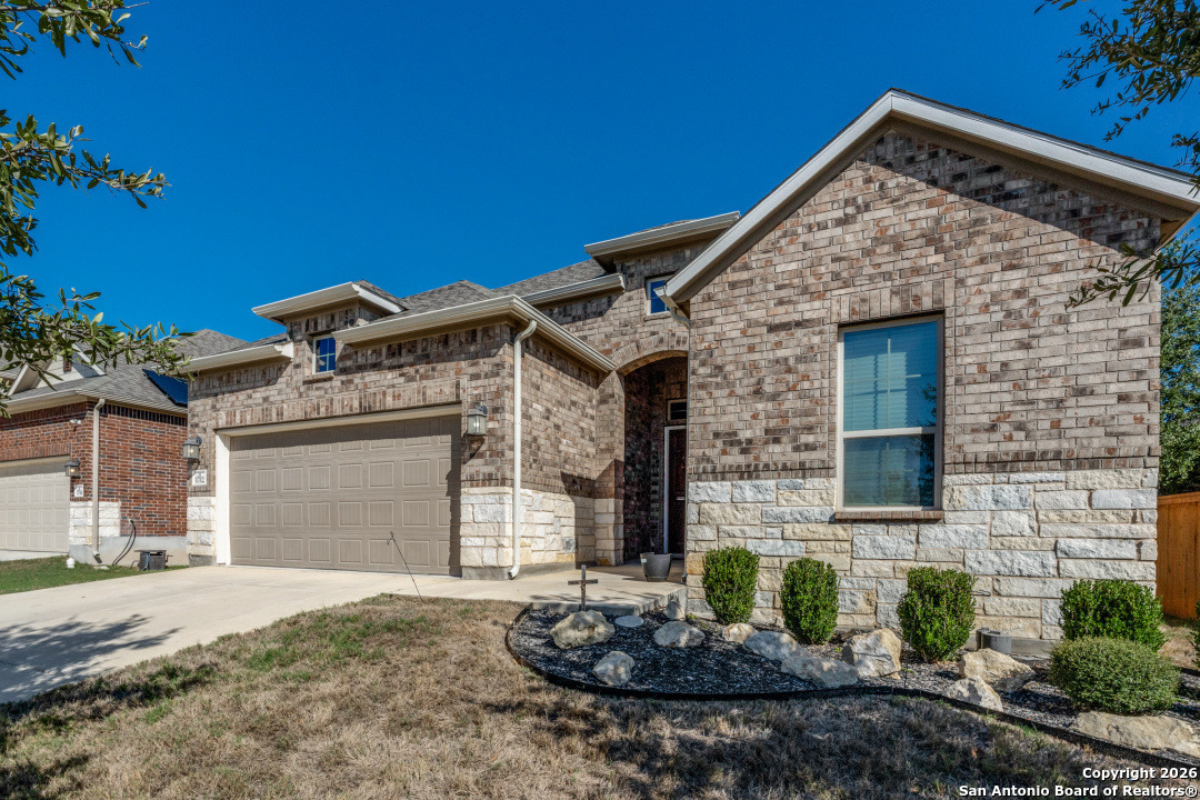 1712 Delafield San Antonio TX 78253