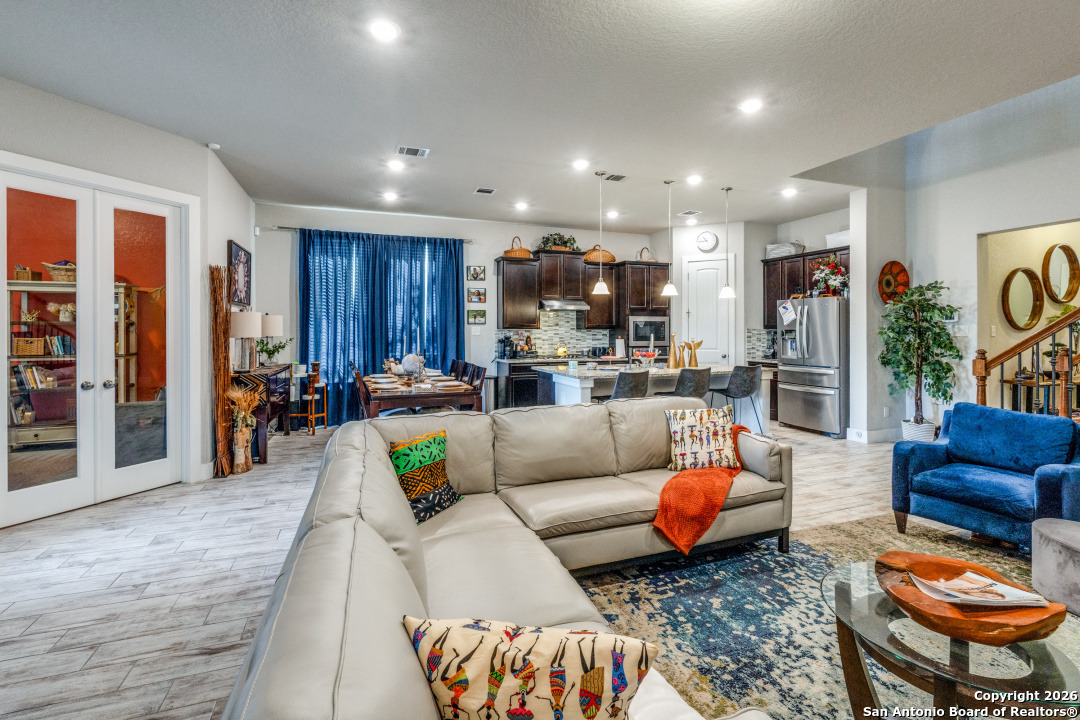 1712 Delafield San Antonio TX 78253
