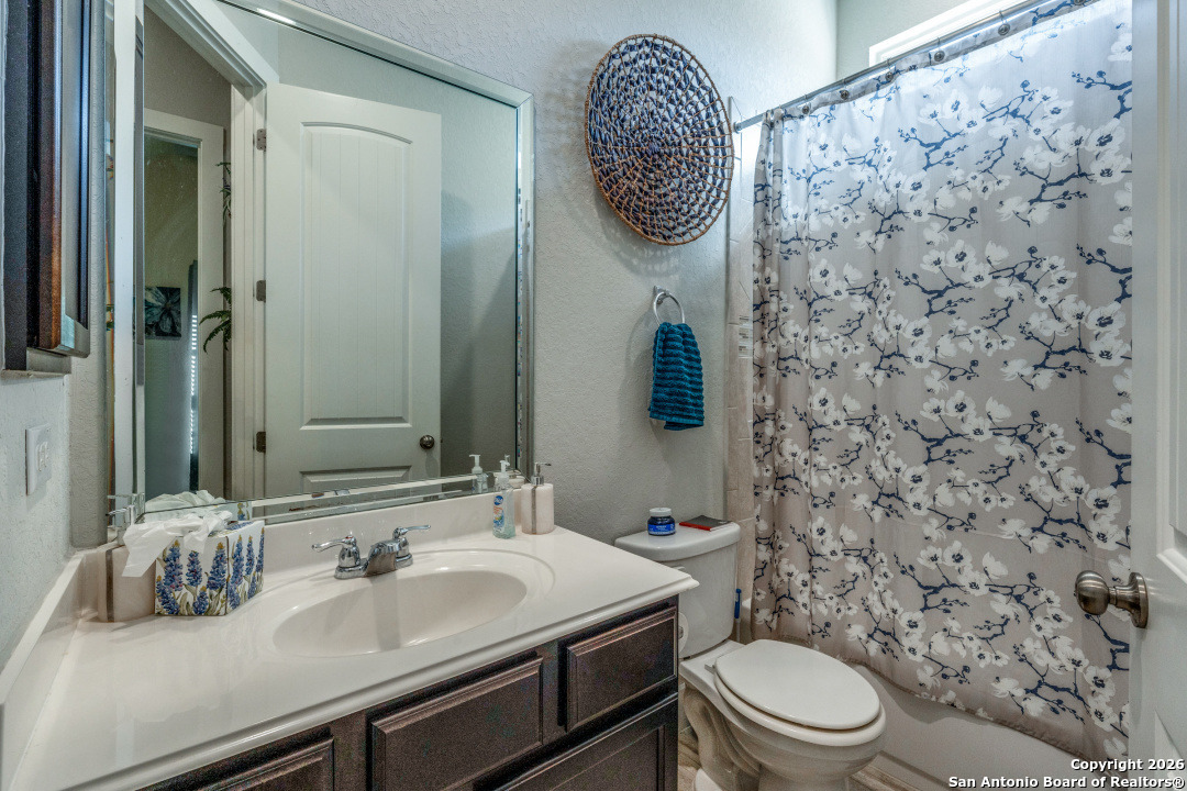 1712 Delafield San Antonio TX 78253