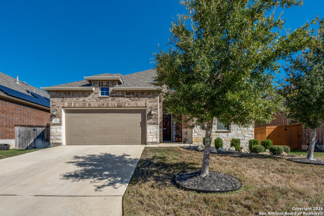 1712 Delafield San Antonio TX 78253