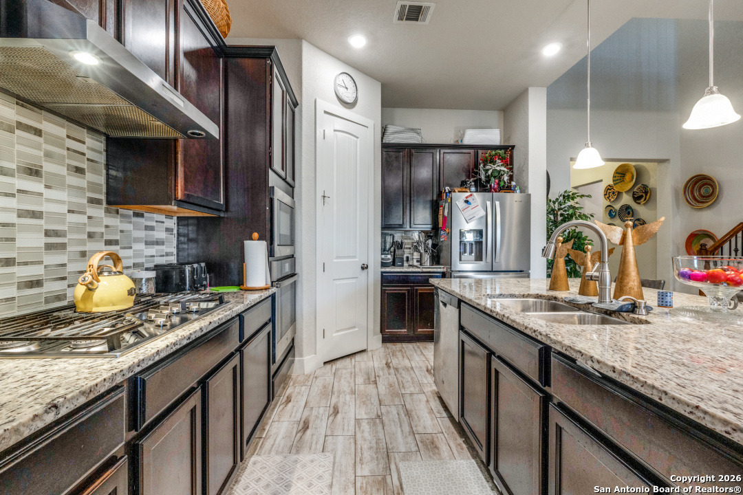 1712 Delafield San Antonio TX 78253