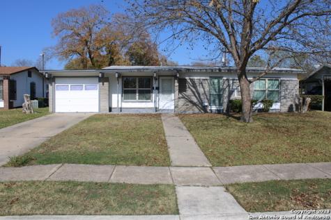 4911 Bayhead Drive San Antonio TX 78220