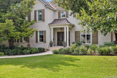 300 Primera Drive Olmos Park TX 78212