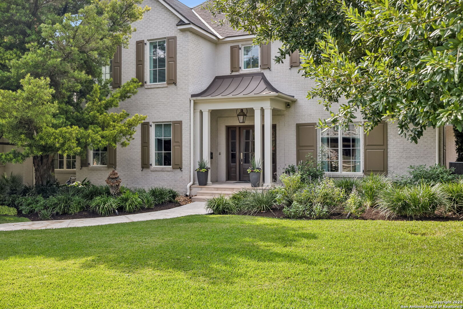 300 Primera Drive Olmos Park TX 78212