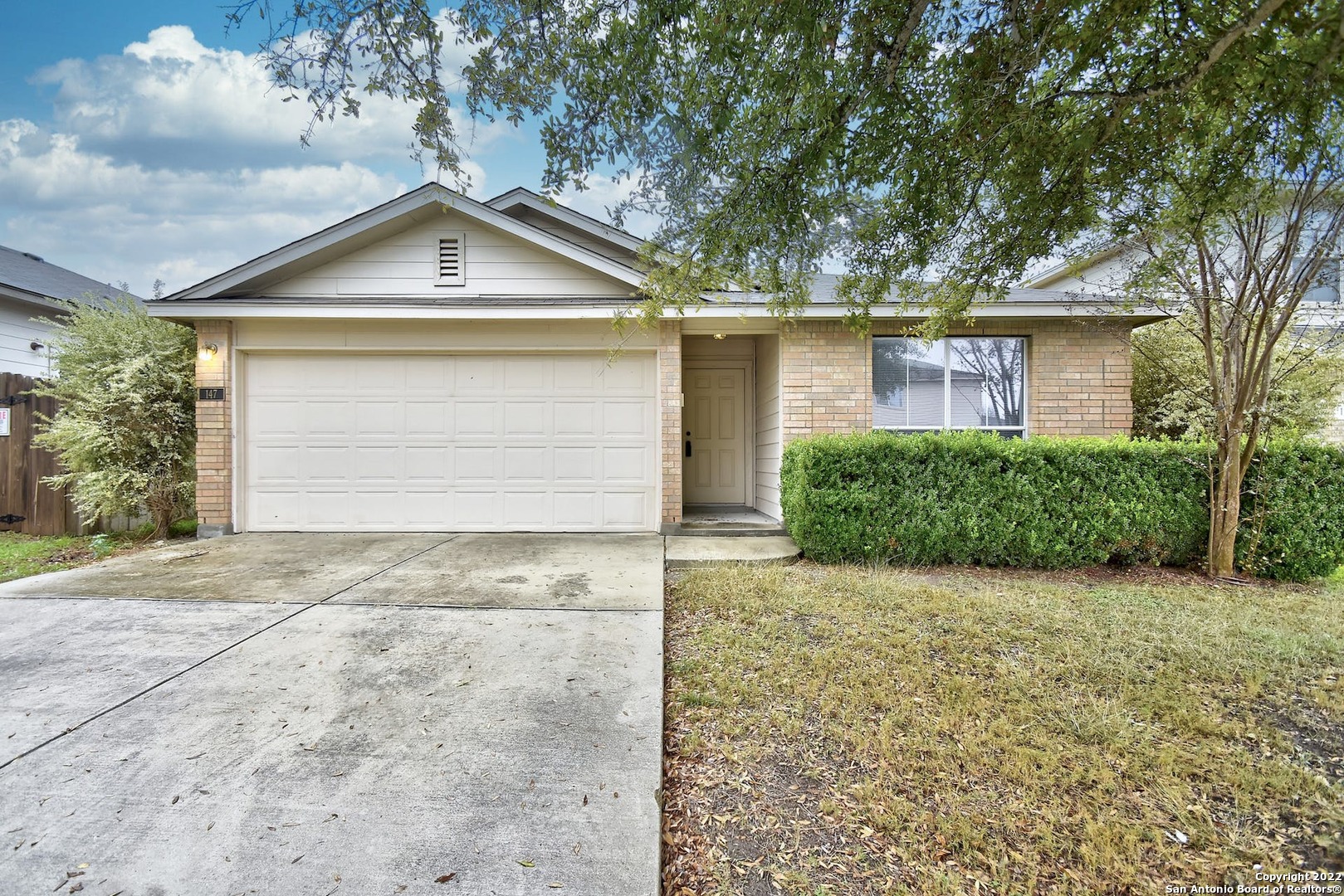 147 Woodpecker Run New Braunfels TX 78130