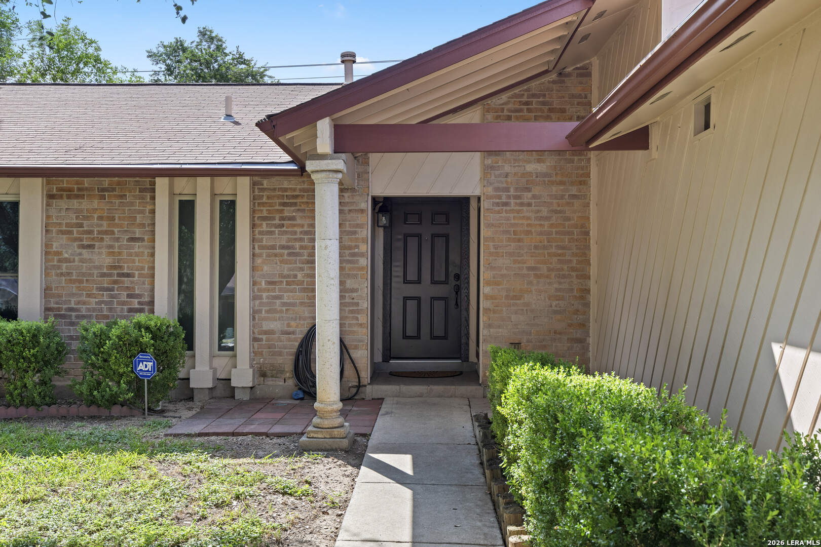 7050 Forest Meadow Street San Antonio TX 78240