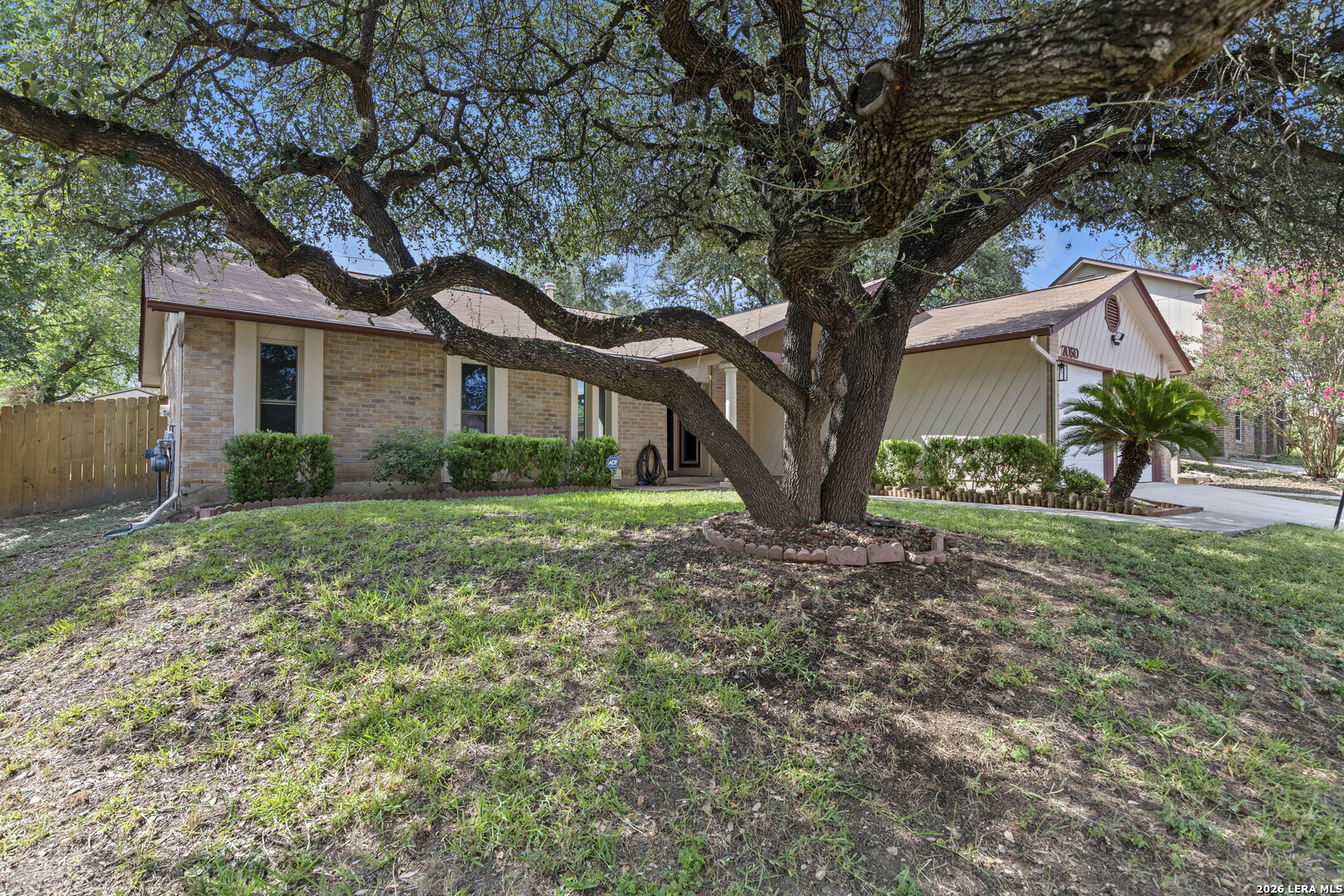 7050 Forest Meadow Street San Antonio TX 78240