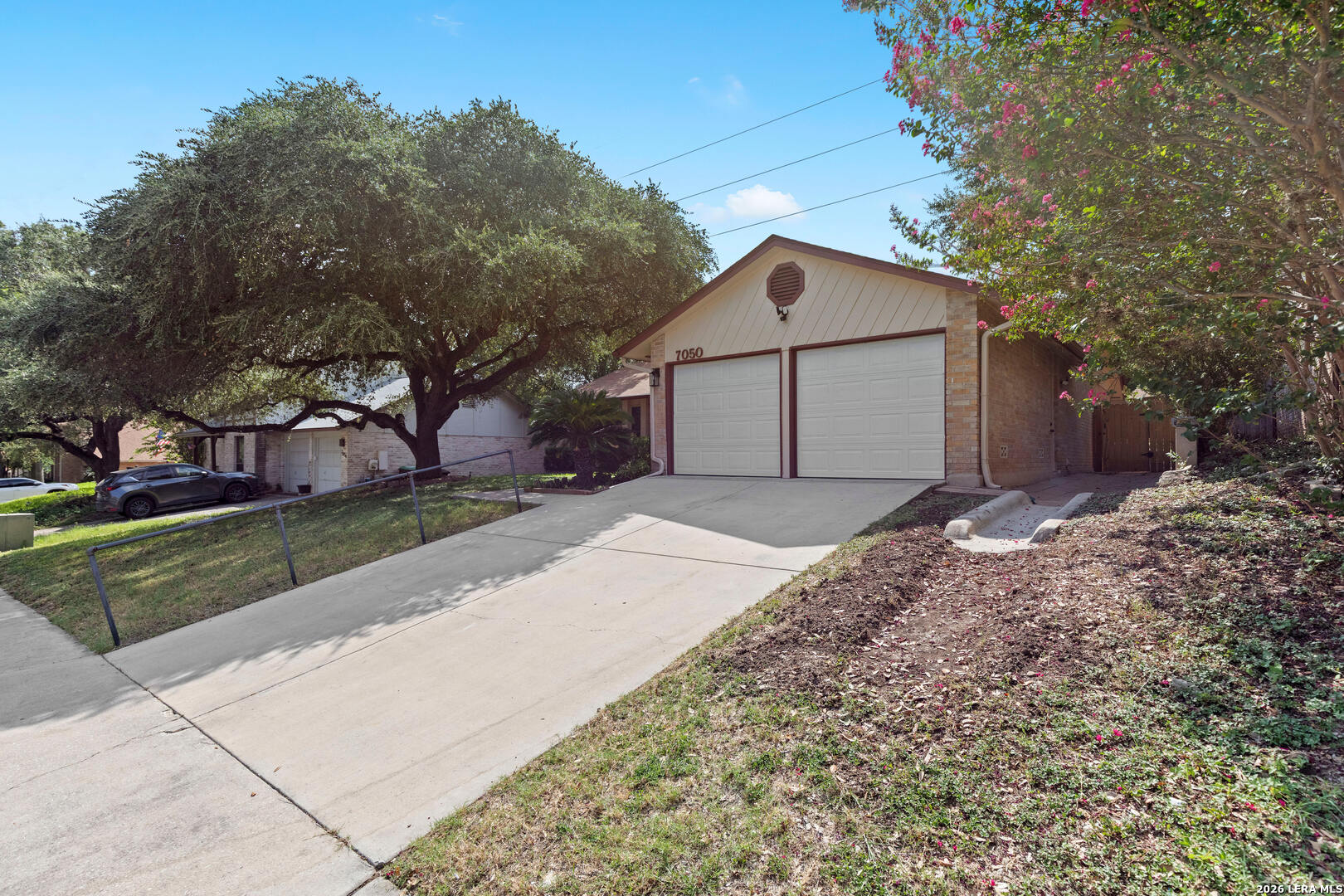 7050 Forest Meadow Street San Antonio TX 78240