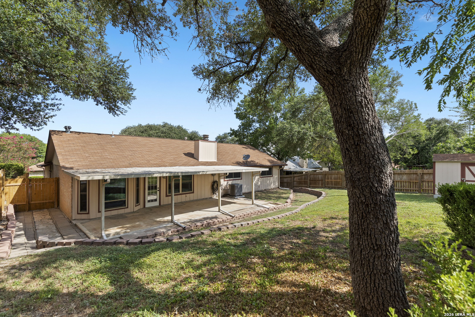 7050 Forest Meadow Street San Antonio TX 78240