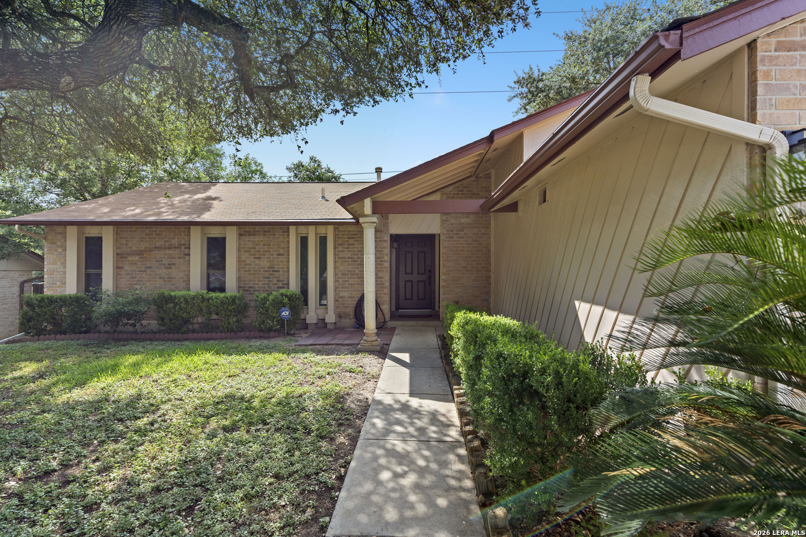 7050 Forest Meadow Street San Antonio TX 78240