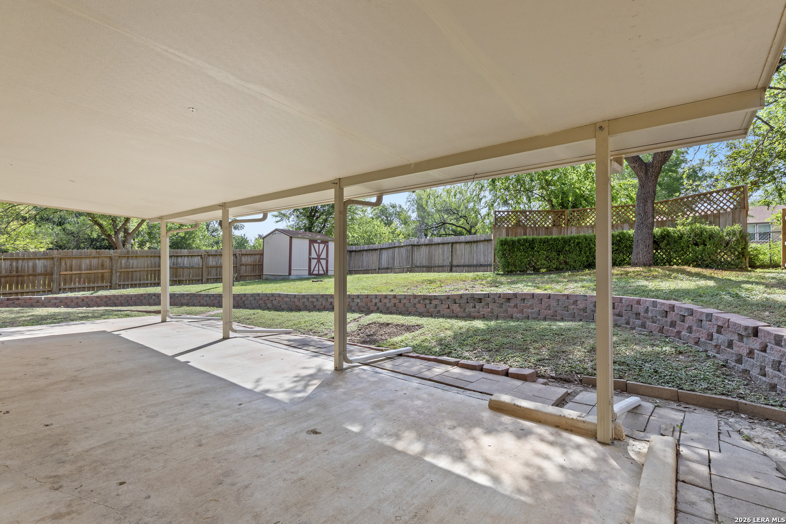 7050 Forest Meadow Street San Antonio TX 78240