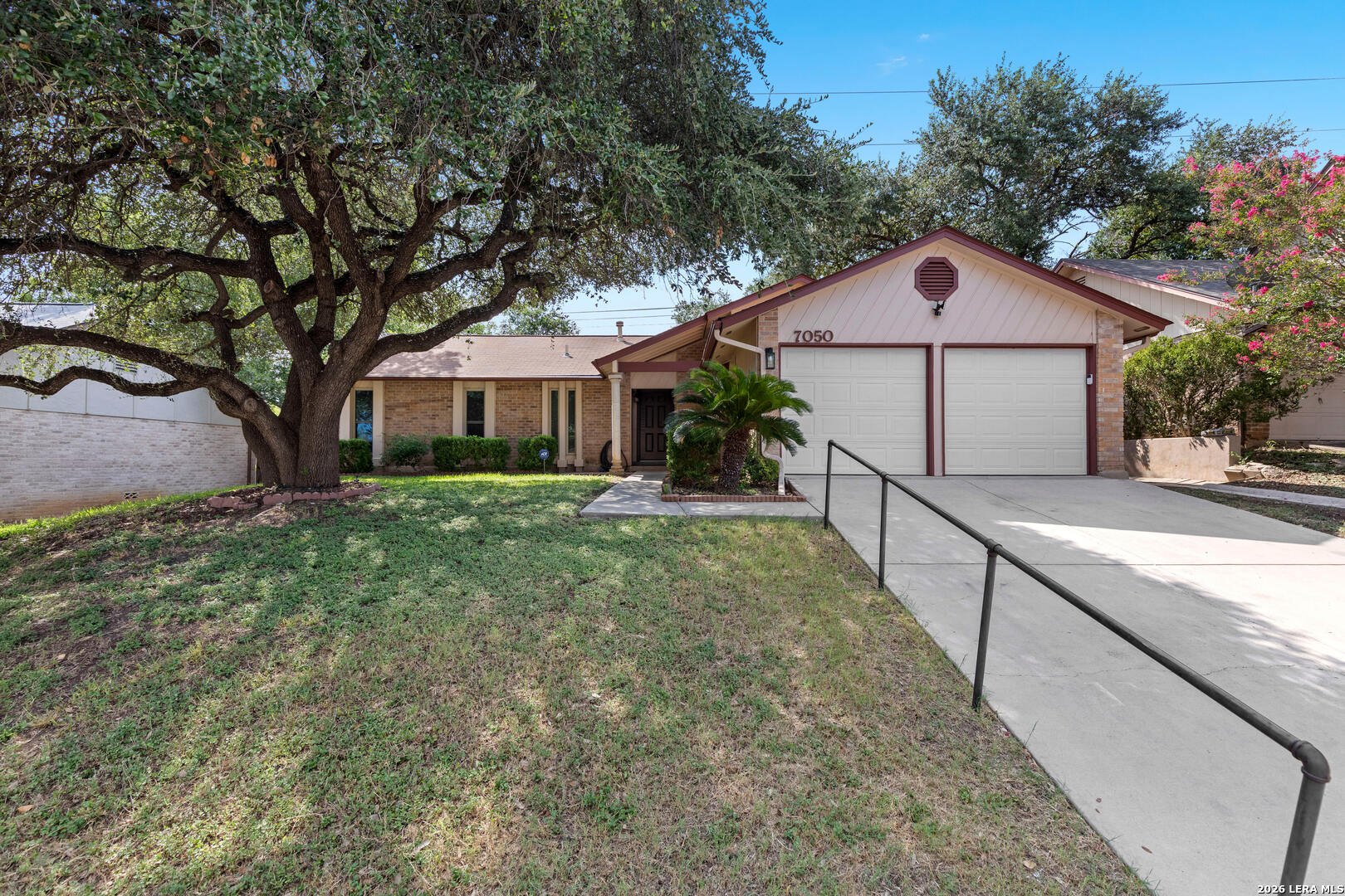 7050 Forest Meadow Street San Antonio TX 78240