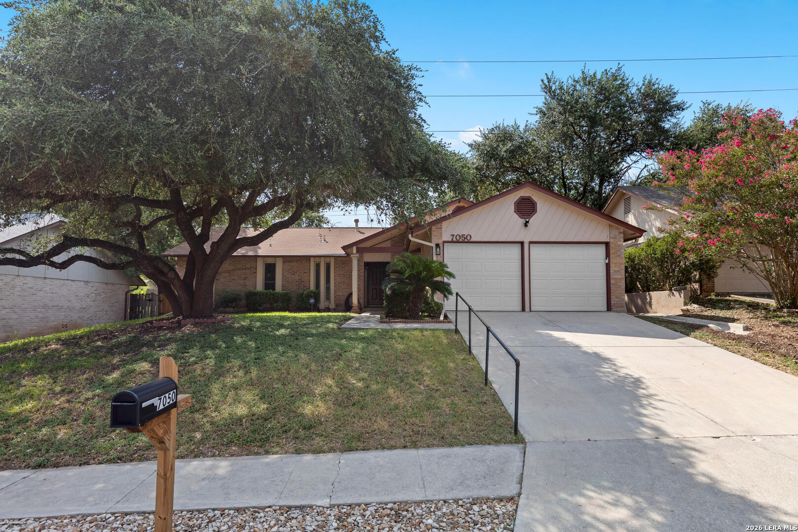 7050 Forest Meadow Street San Antonio TX 78240
