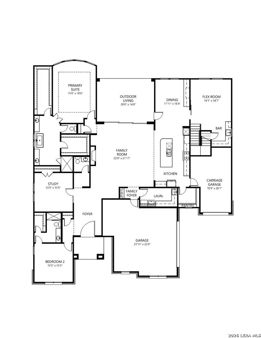 8131 Swift Bear San Antonio TX 78266