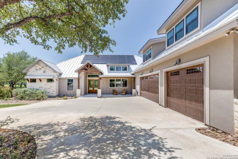1158 River Way Spring Branch TX 78070