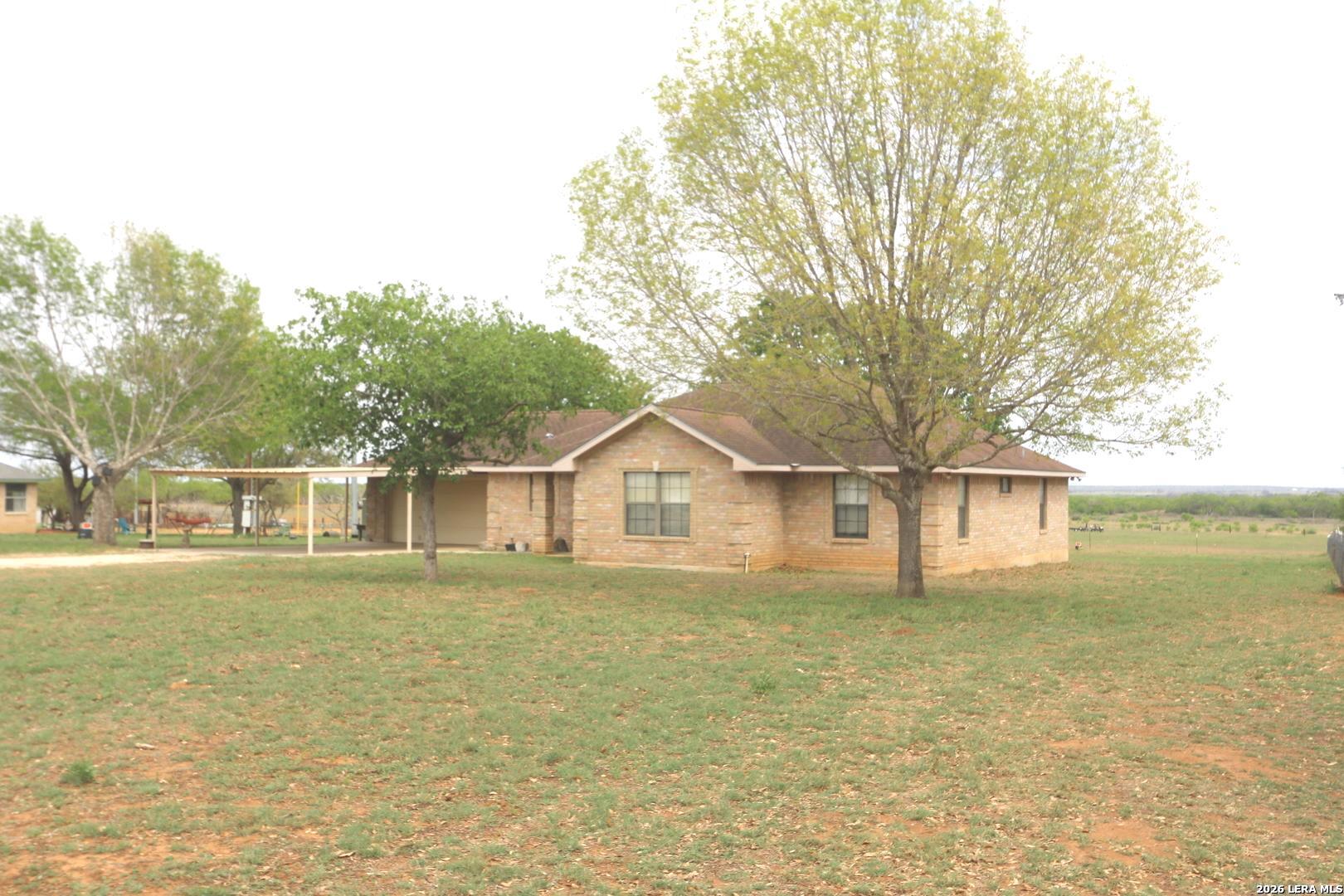 9404 Crow Lane #2 Adkins TX 78101