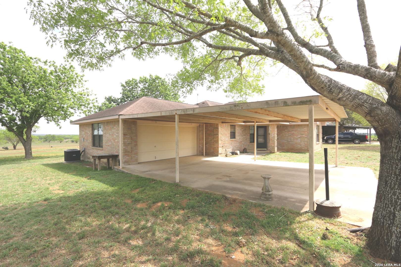 9404 Crow Lane #2 Adkins TX 78101