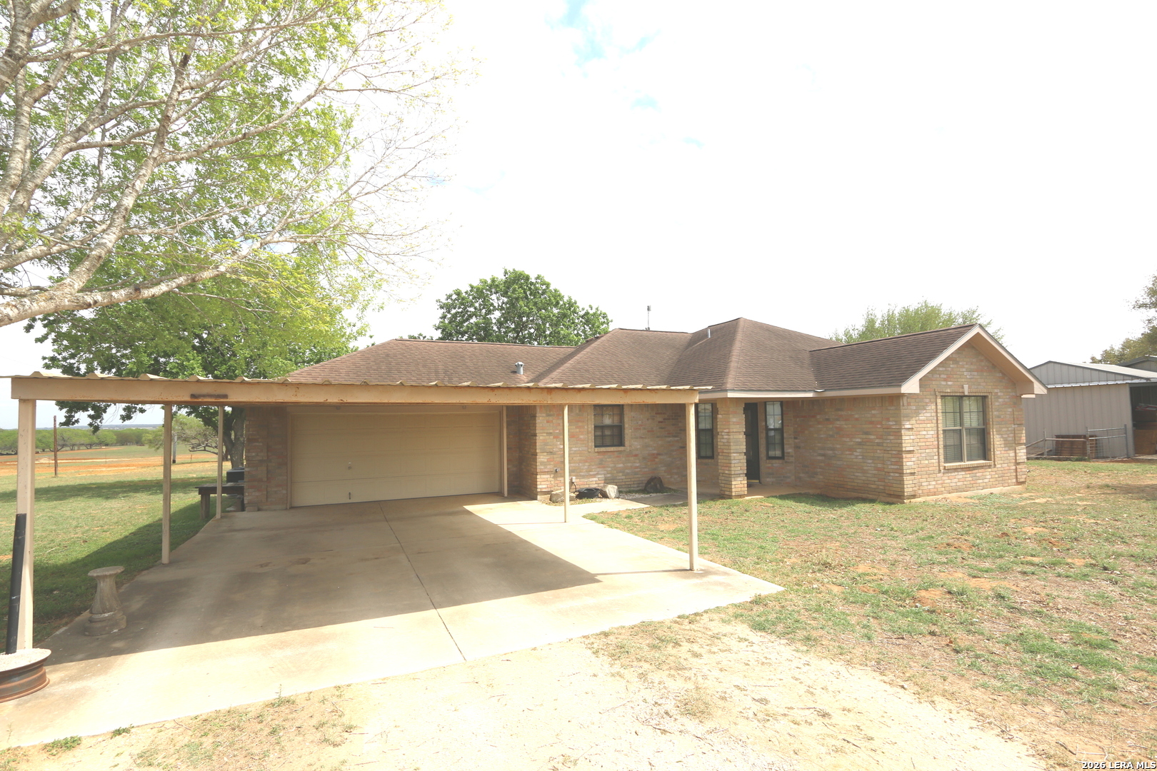 9404 Crow Lane #2 Adkins TX 78101