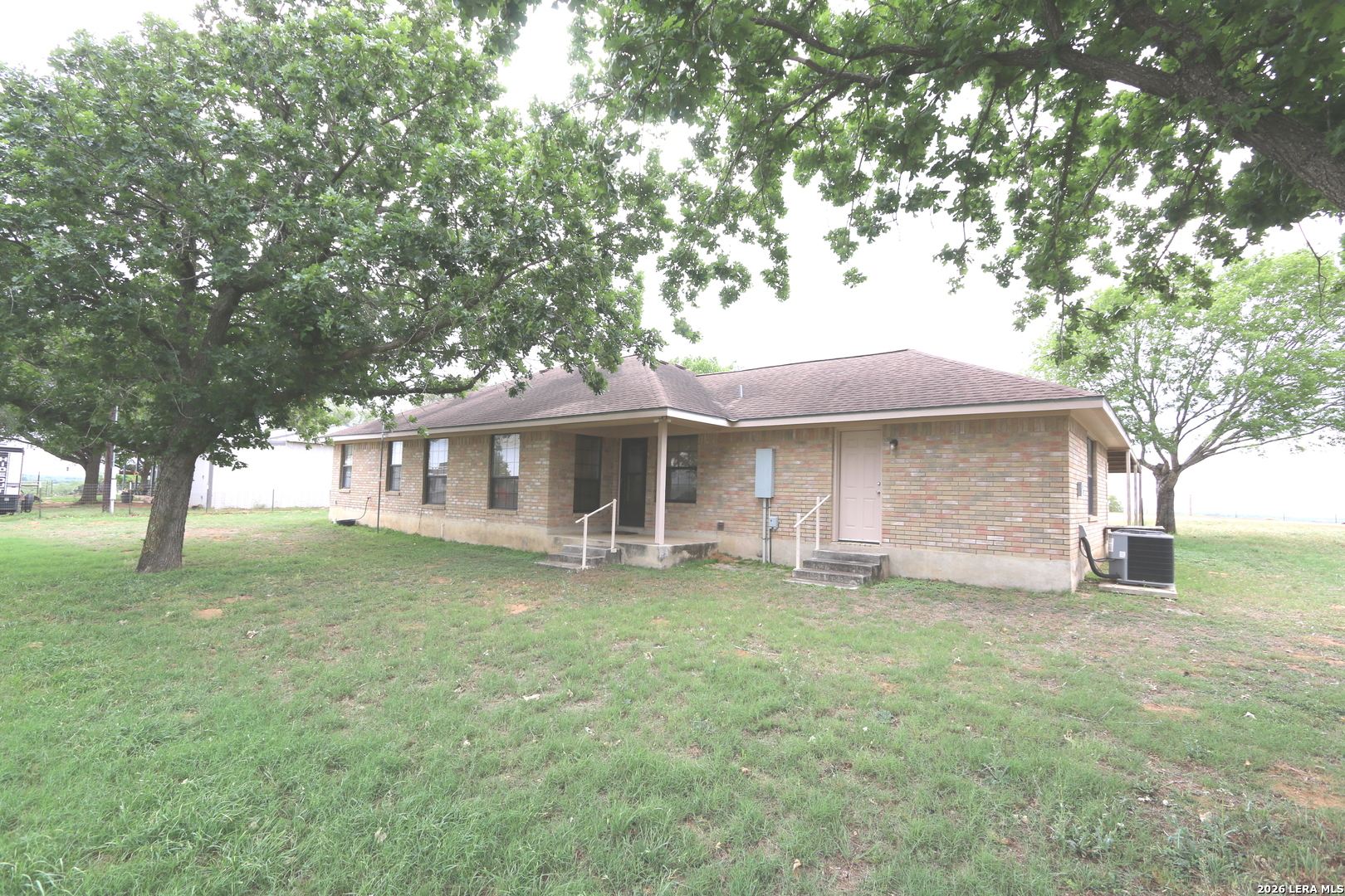 9404 Crow Lane #2 Adkins TX 78101