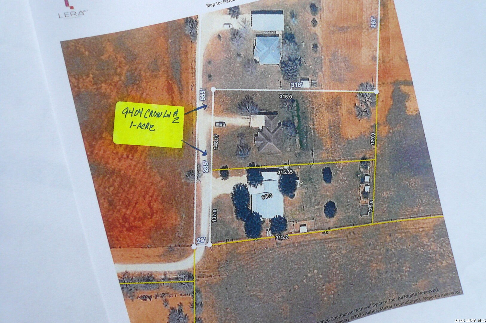 9404 Crow Lane #2 Adkins TX 78101