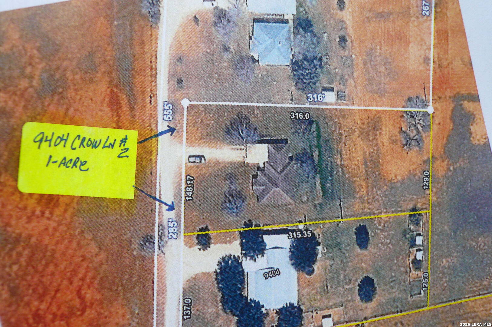 9404 Crow Lane #2 Adkins TX 78101