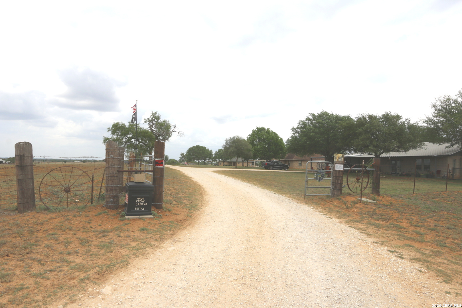 9404 Crow Lane #2 Adkins TX 78101