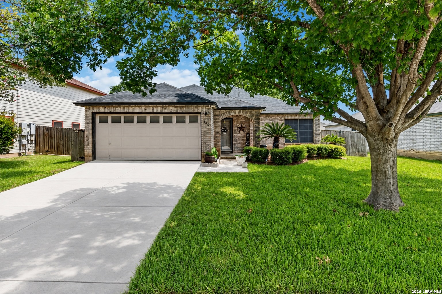 836 Willow Crossing New Braunfels TX 78130