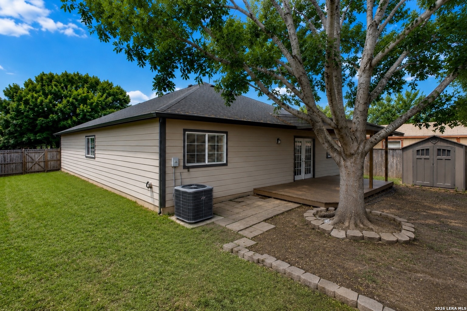 836 Willow Crossing New Braunfels TX 78130