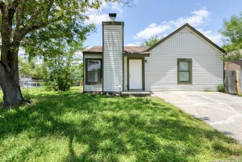 4003 Sunrise Pass San Antonio TX 78244
