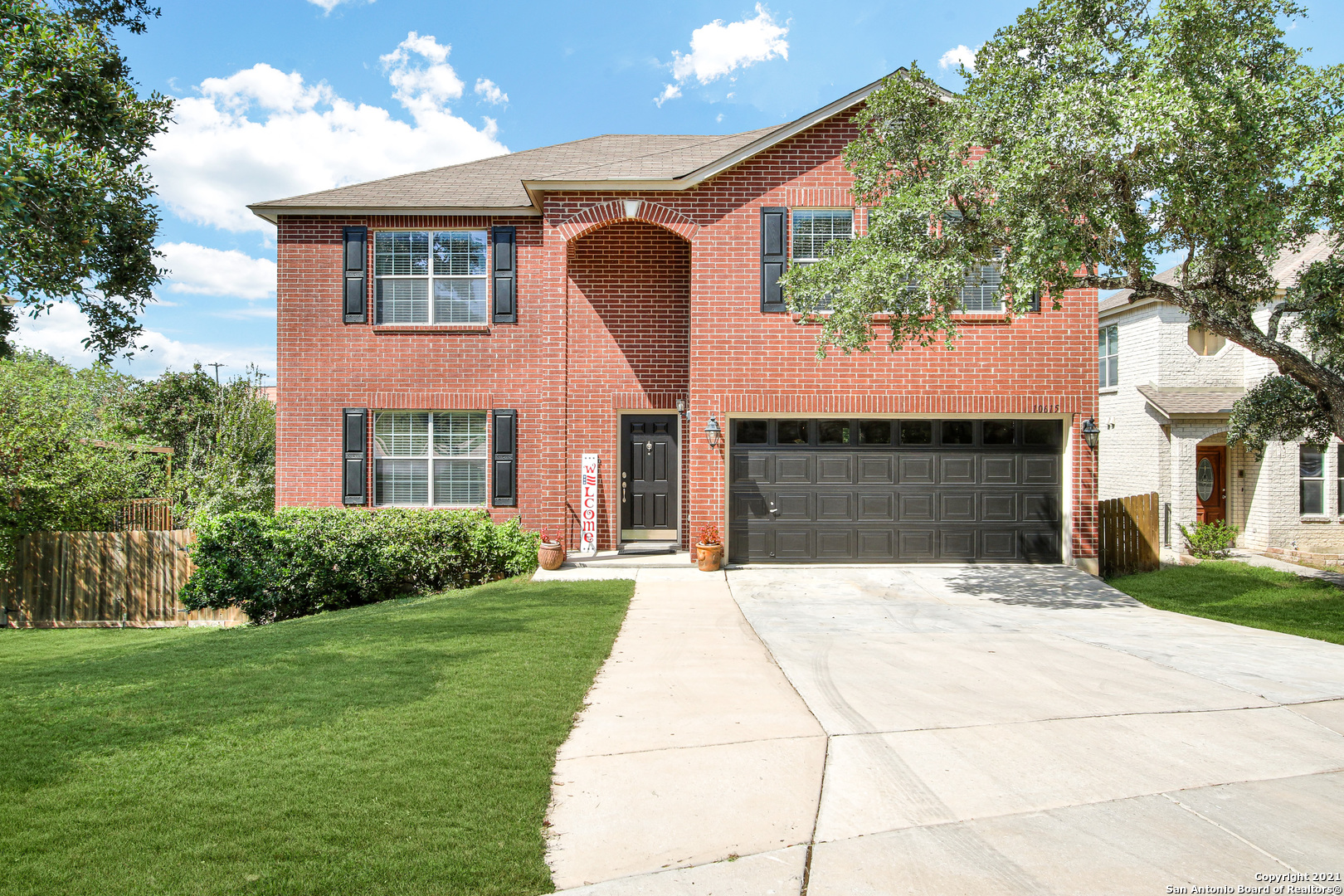 10615 Medio Creek San Antonio TX 78245